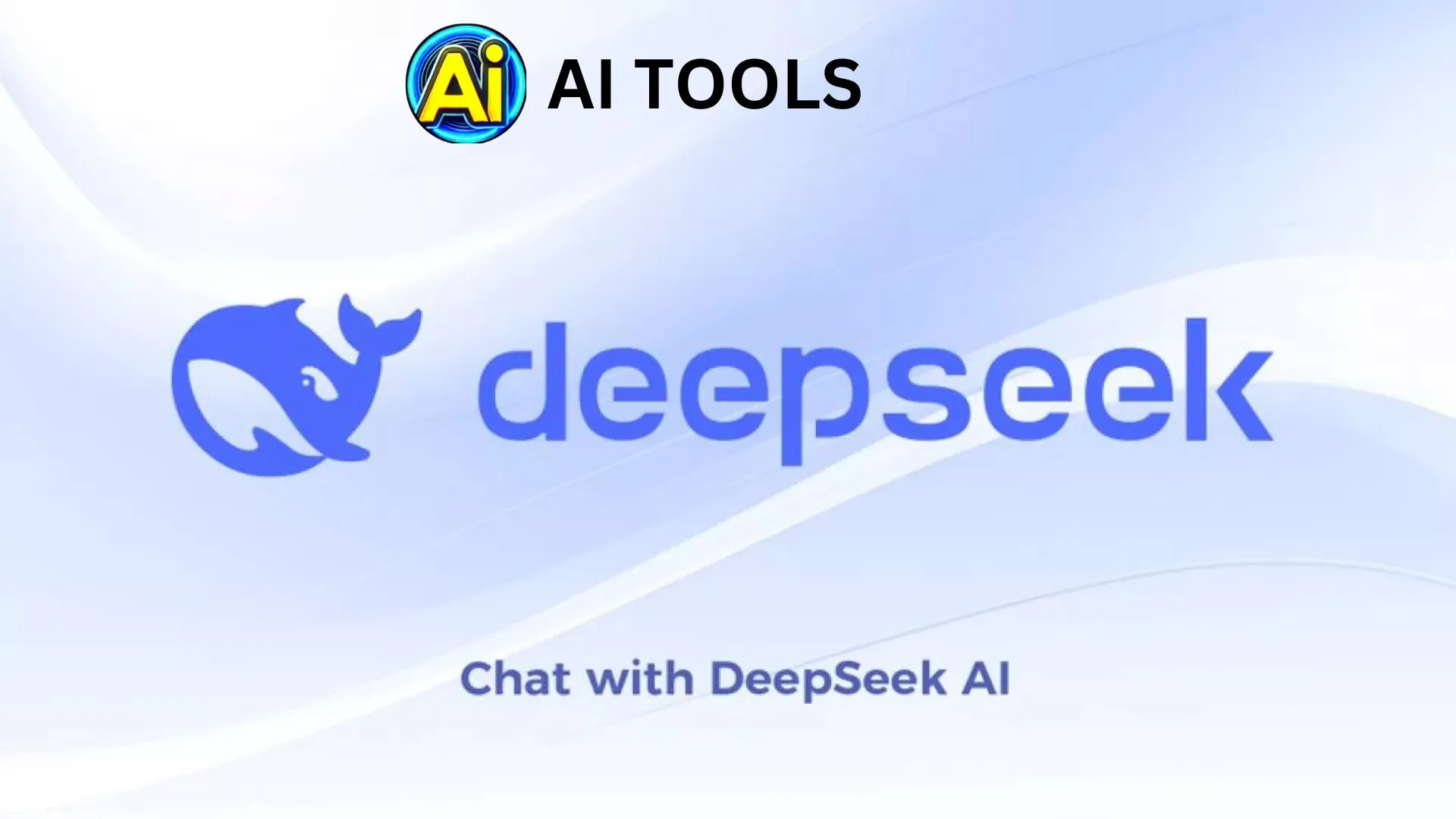 DeepSeek