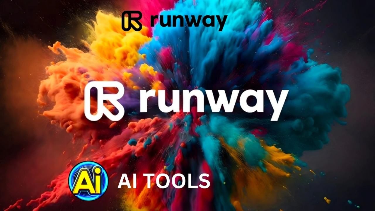 Runway AI