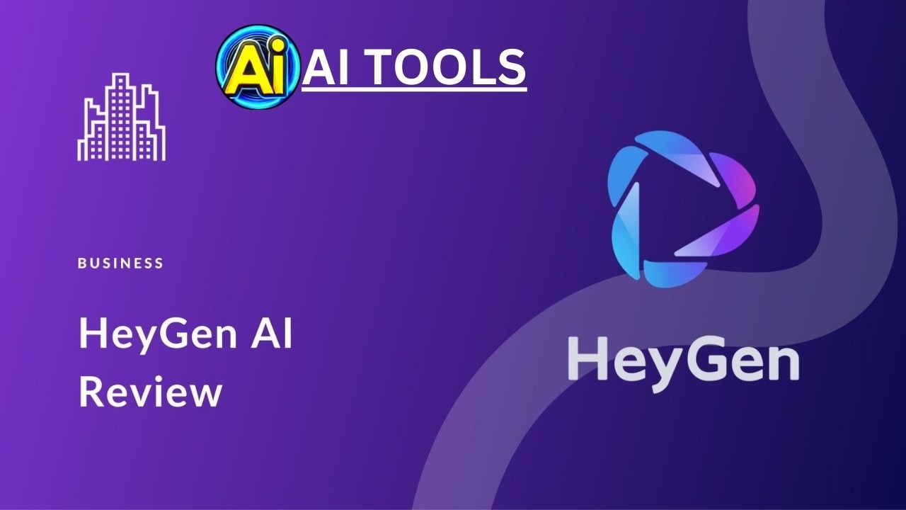 HeyGen AI