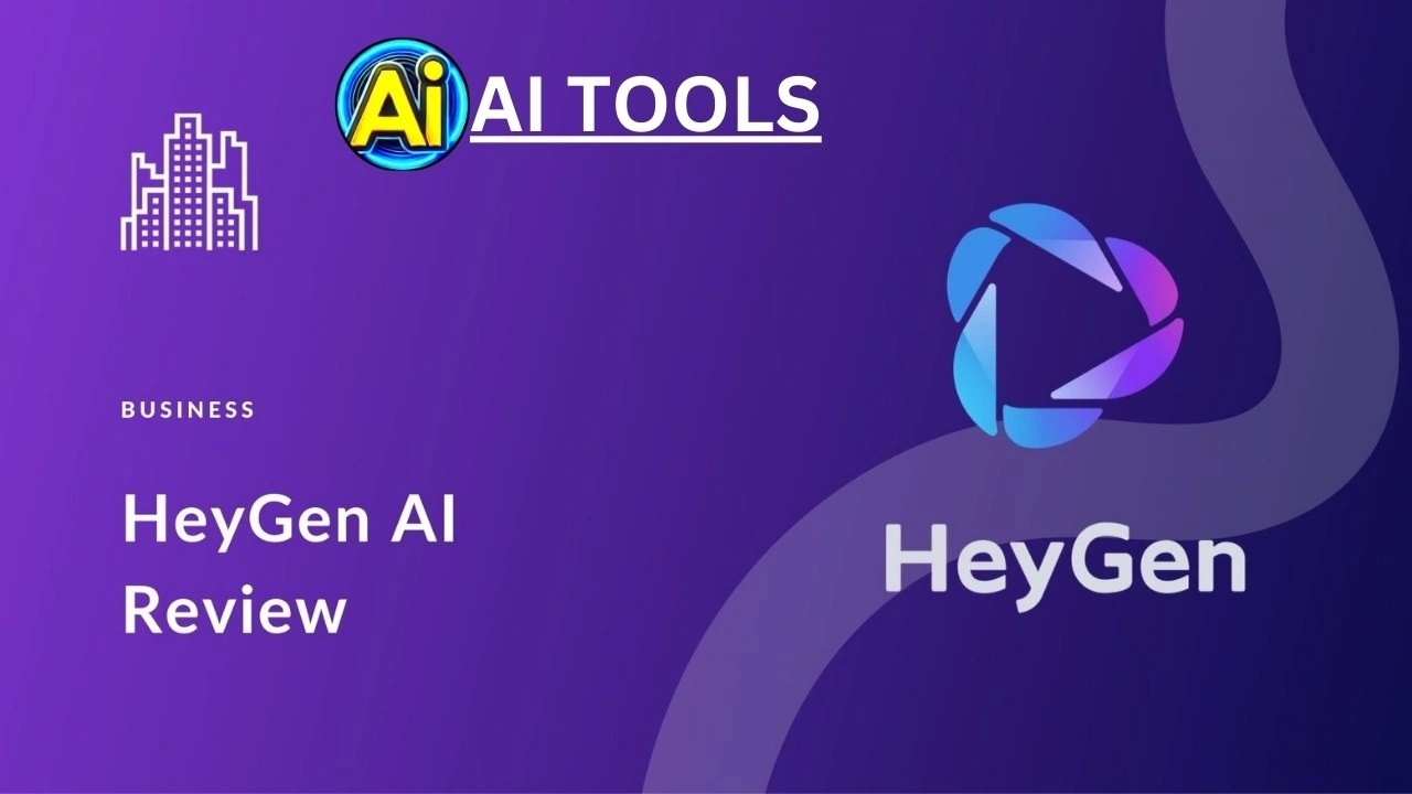 What is HeyGen AI? | How to Use HeyGen AI Video Generator?