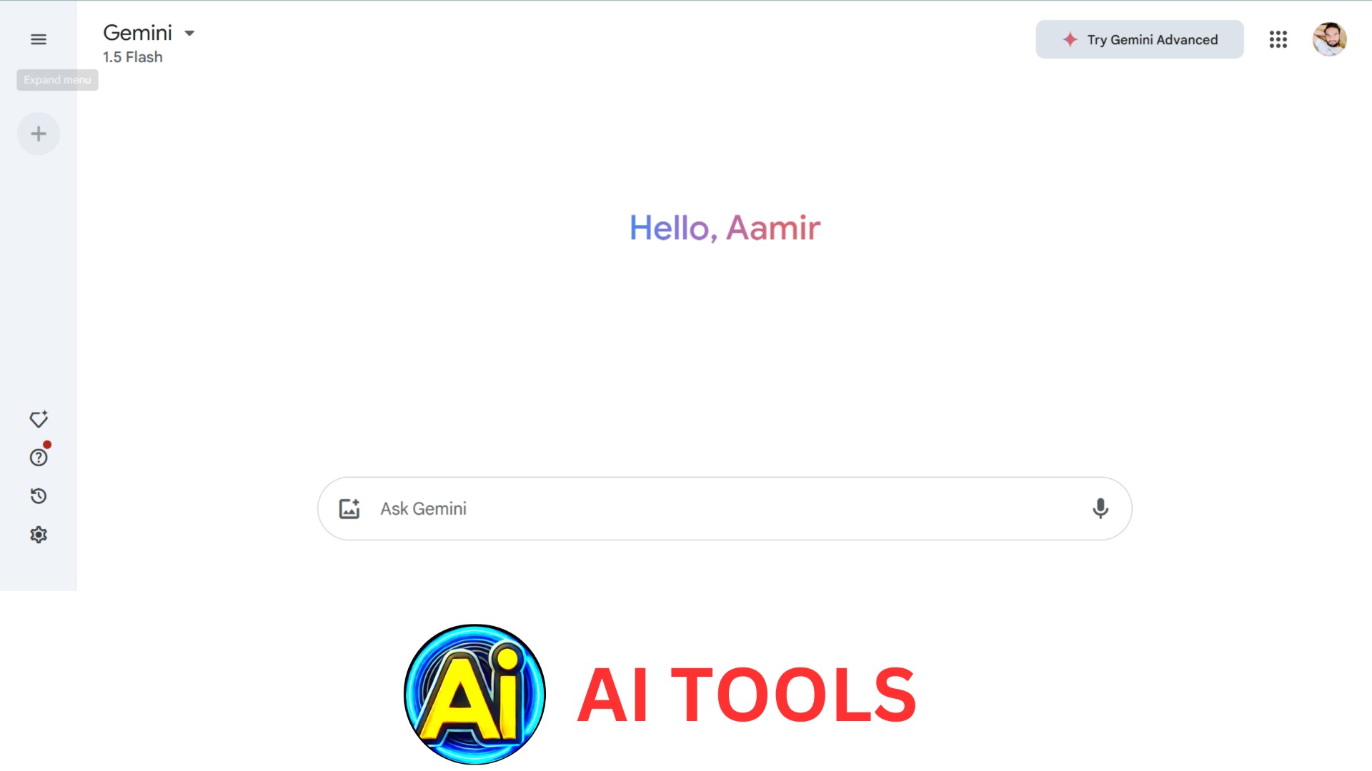 Gemini AI