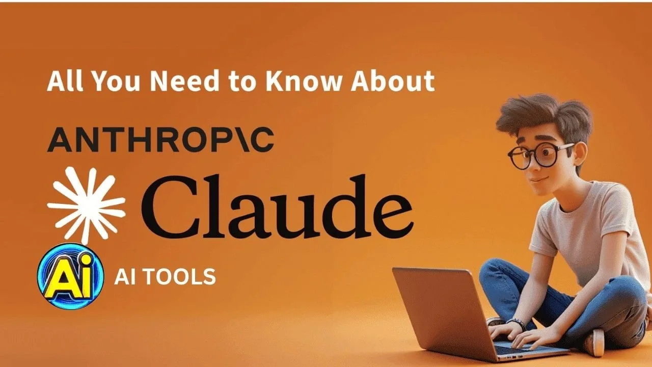 What is Claude AI | How to Access Claude AI login?