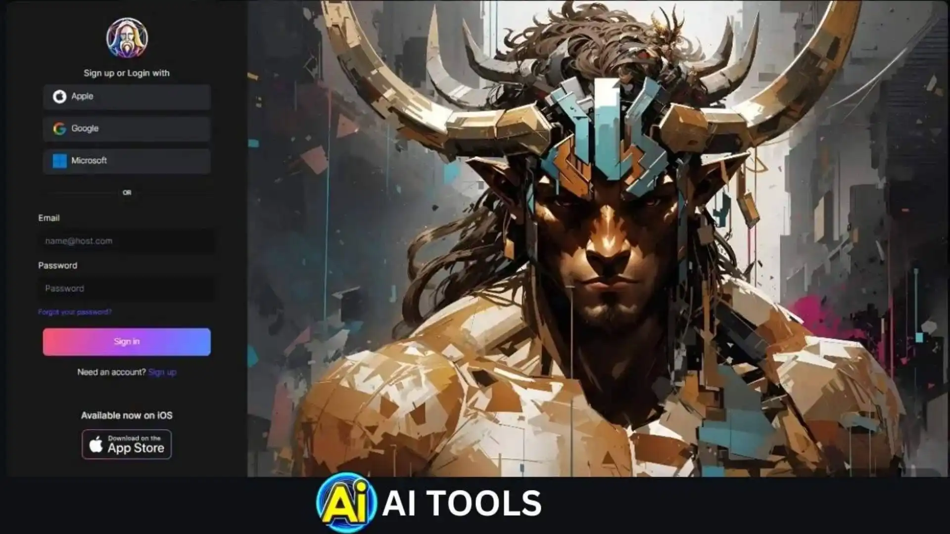 Leonardo AI