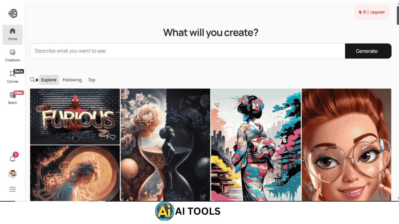 Ideogram AI