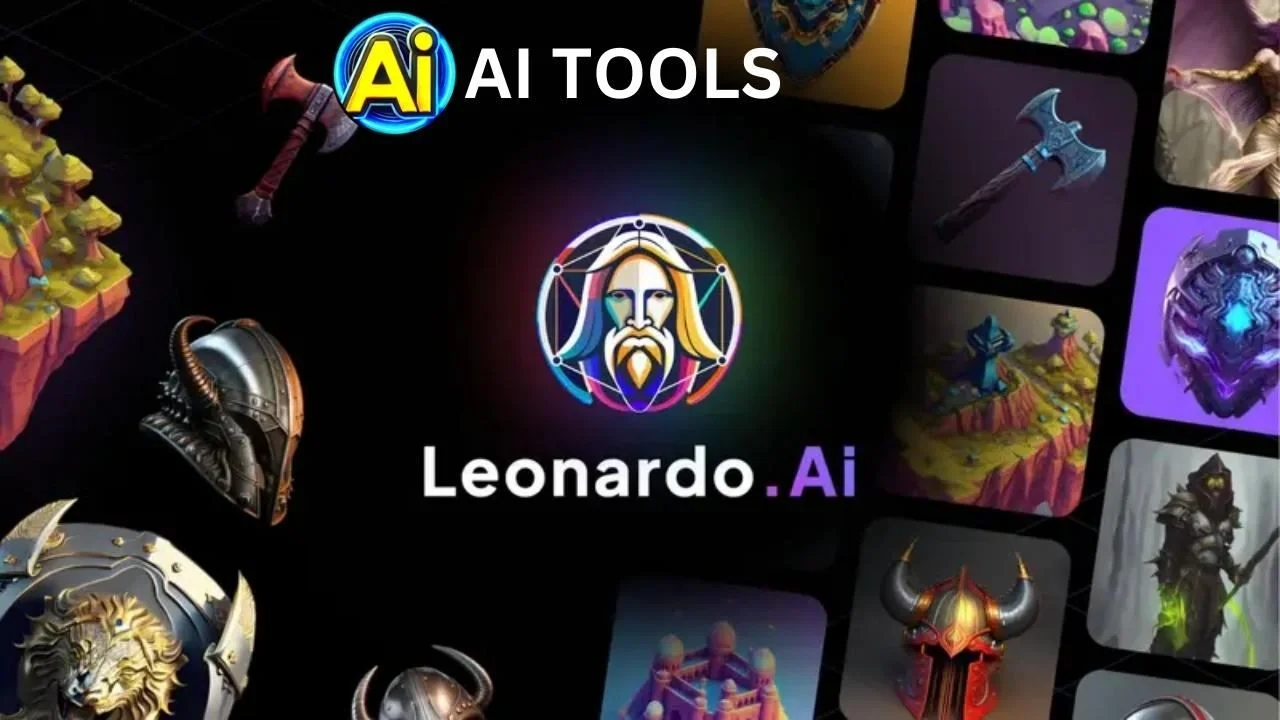 What is Leonardo AI? | How to join Leonardo AI?