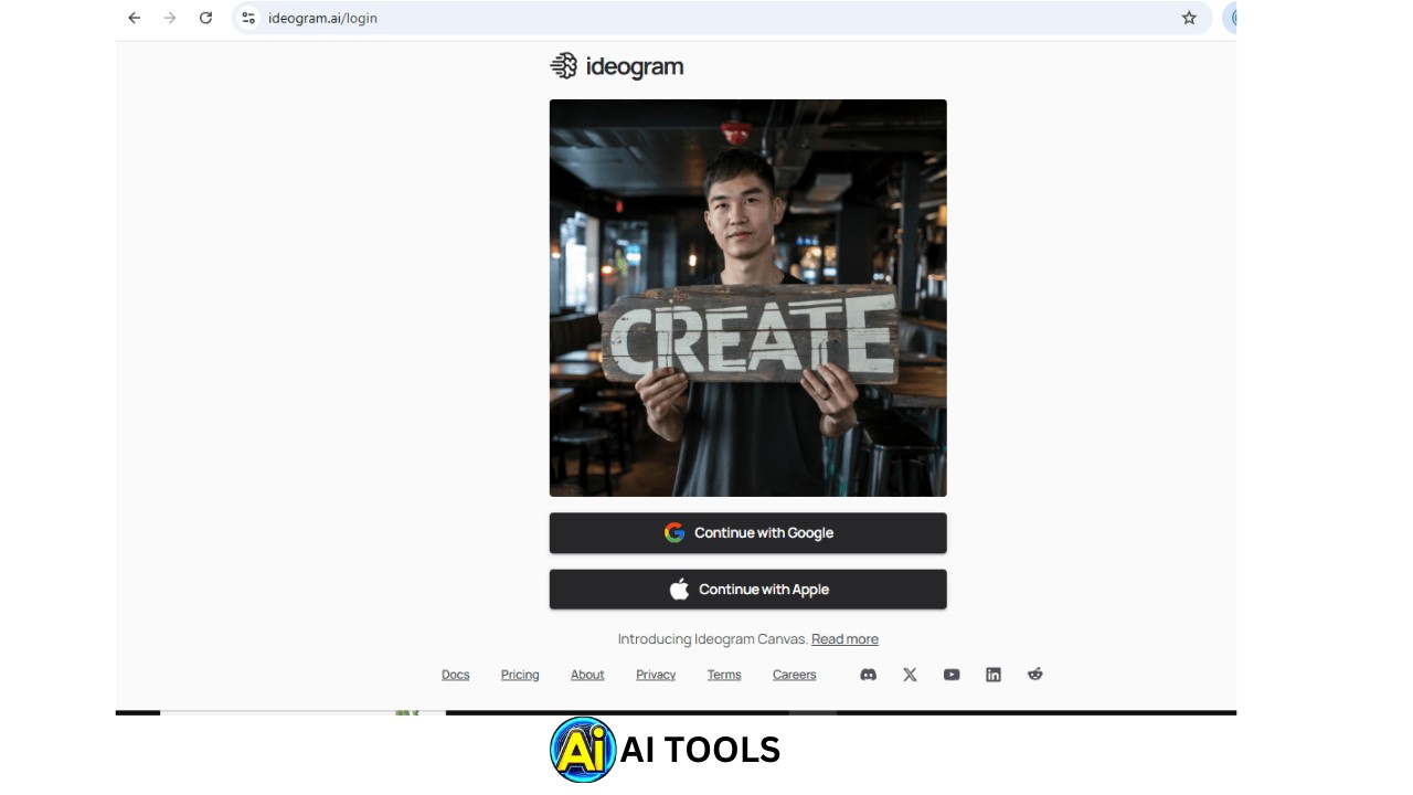Ideogram AI 