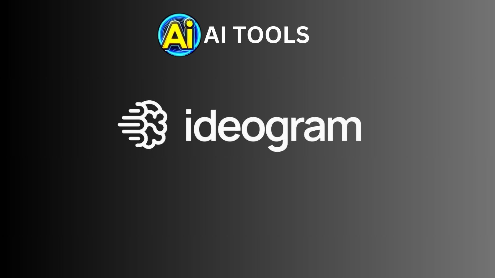 Ideogram AI