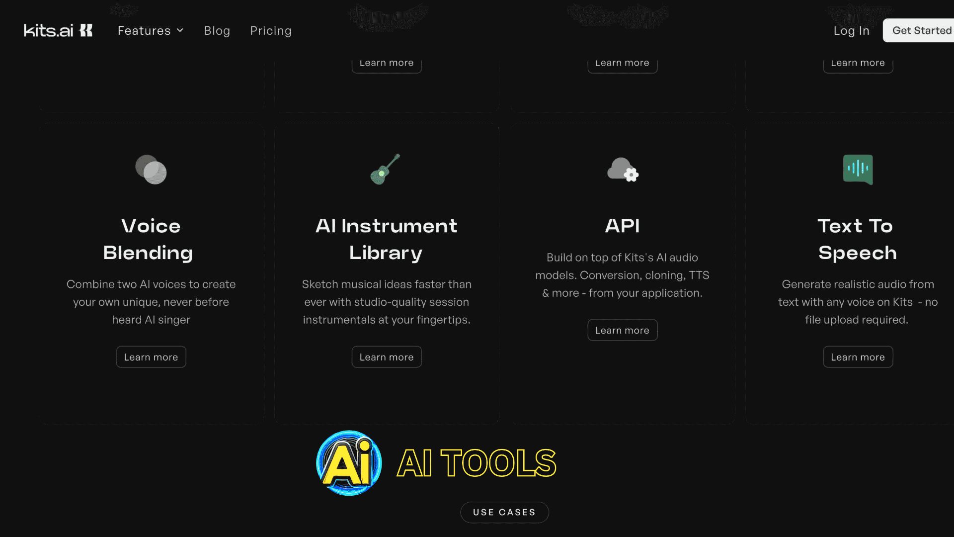 Kits AI