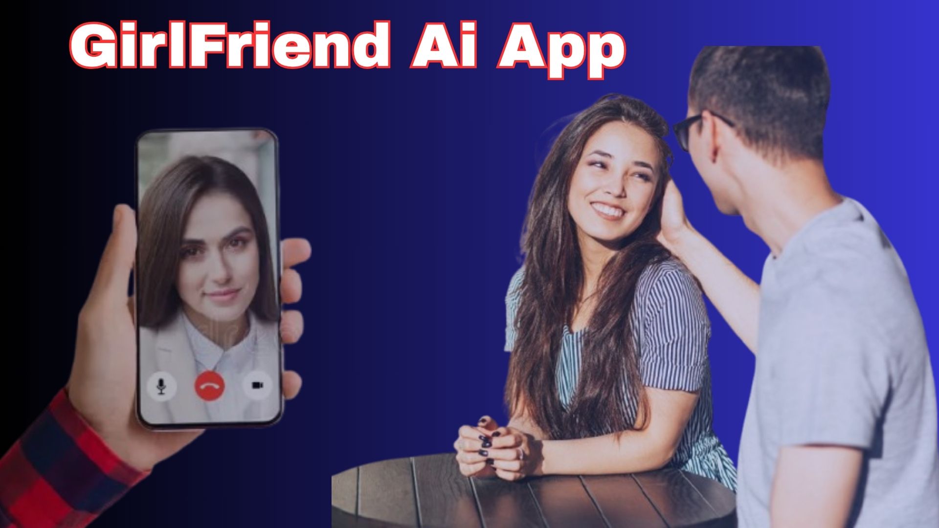 Girlfriend AI App