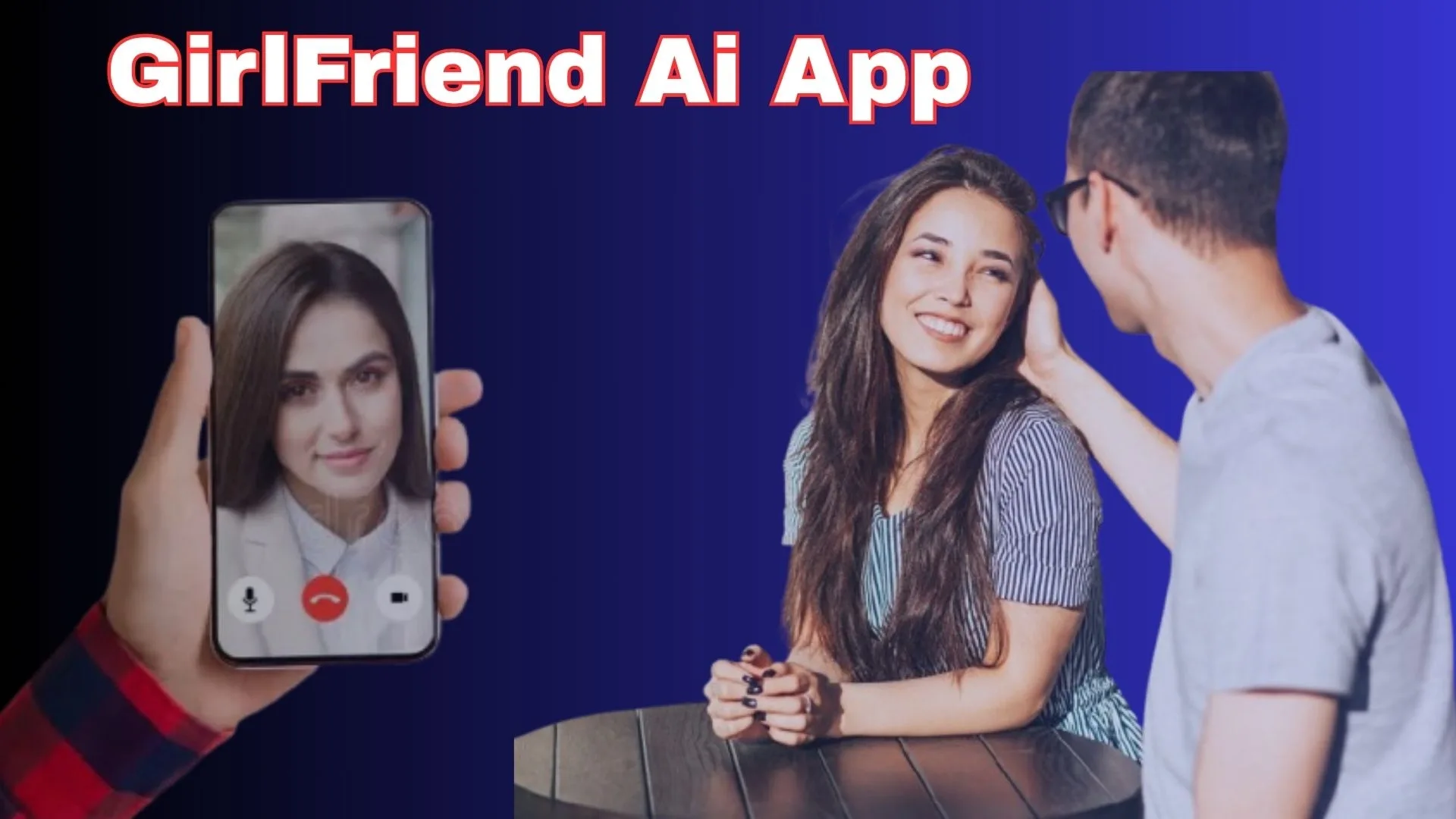 Top AI Girlfriend Apps and Websites of 2025