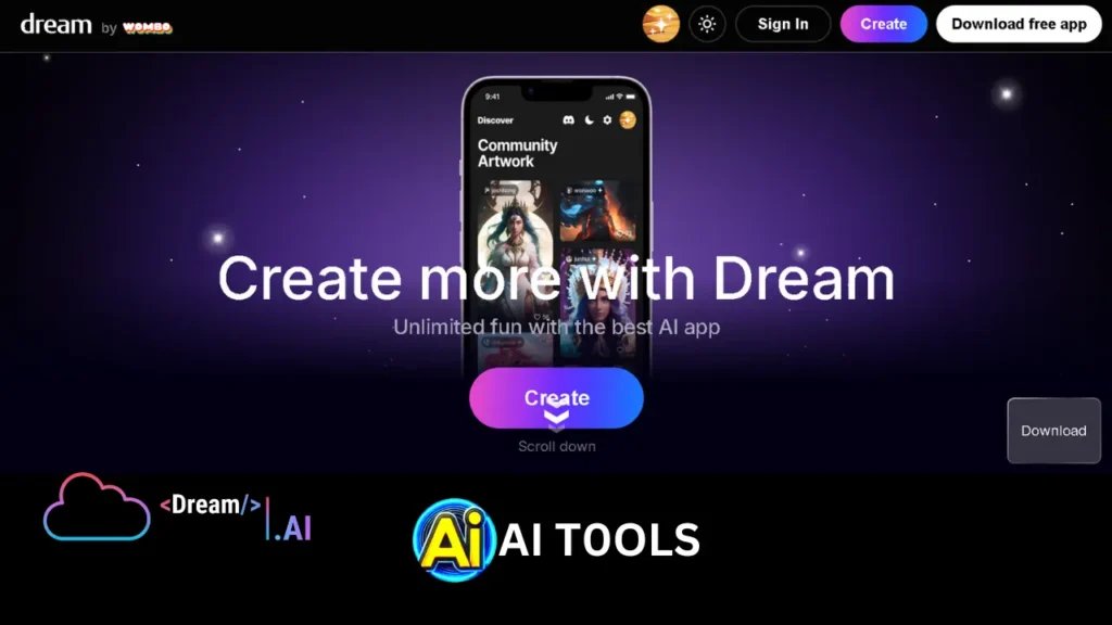 Our Dream AI