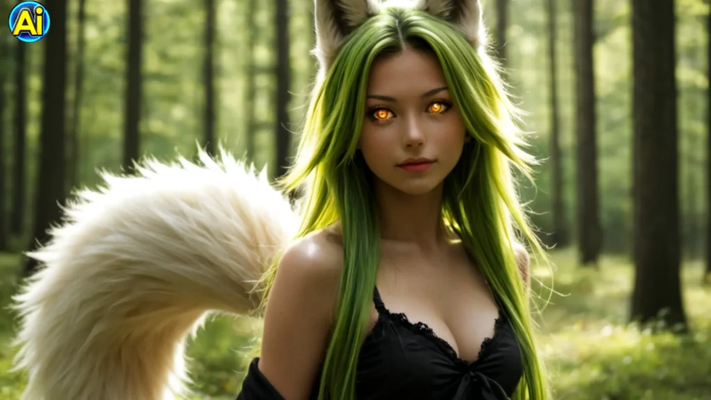 The Society Behind KnottyAI.