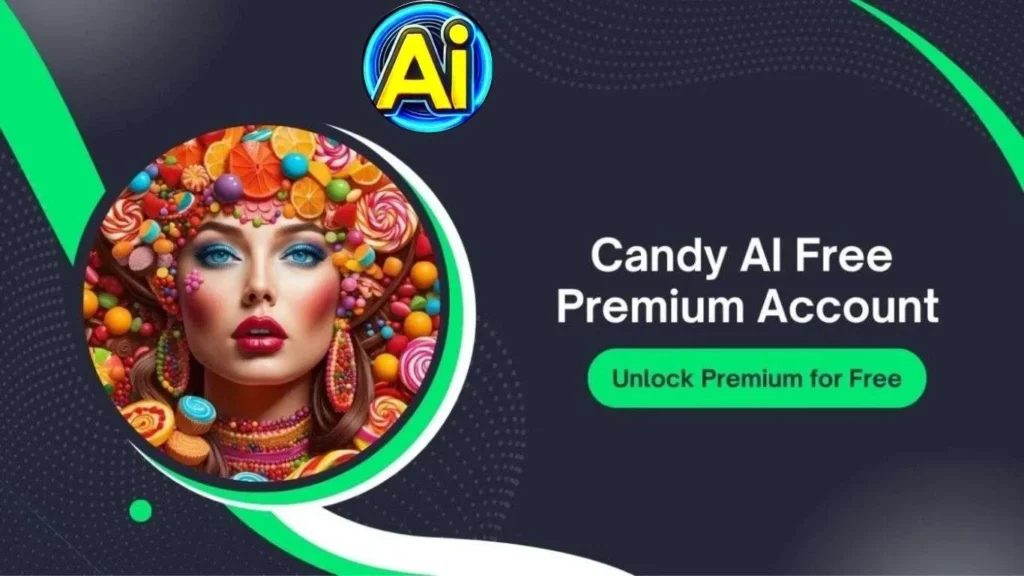 Candy AI Free Trial vs Premium