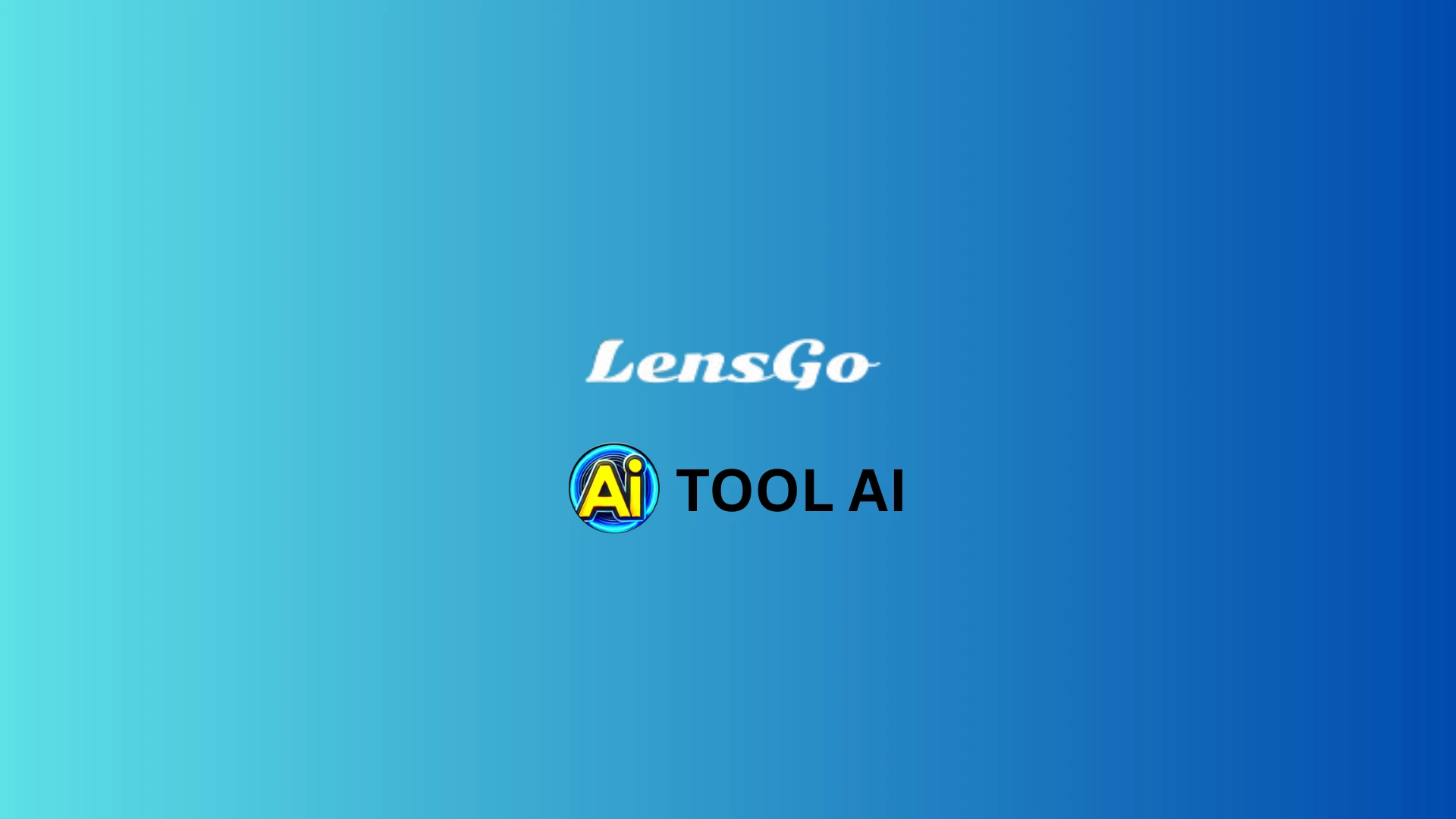 LensGo AI