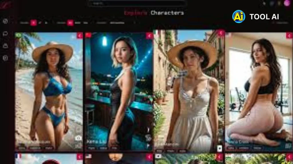  Common Features of the Best AI Jerk Off Platforms