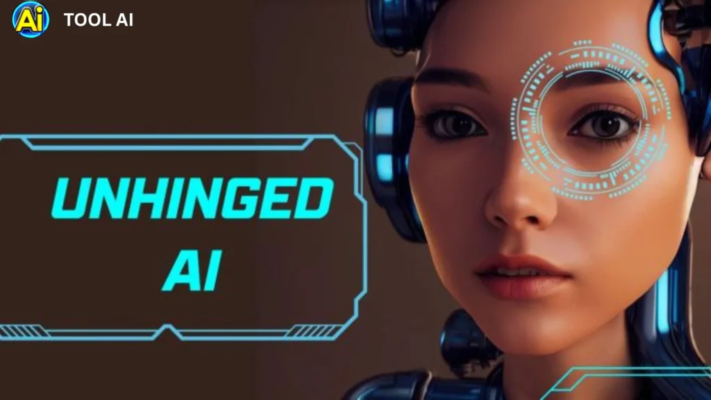 Real-World Applications of Unhinged AI