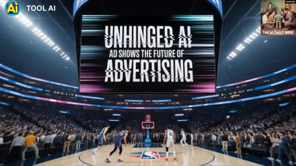 Future of Unhinged AI
