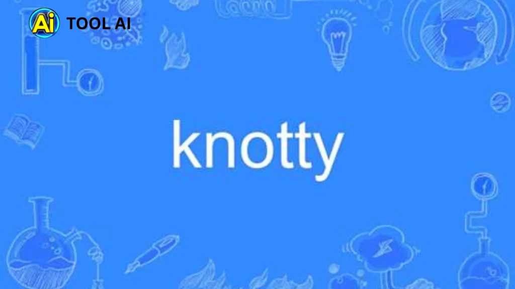 KnottyAI