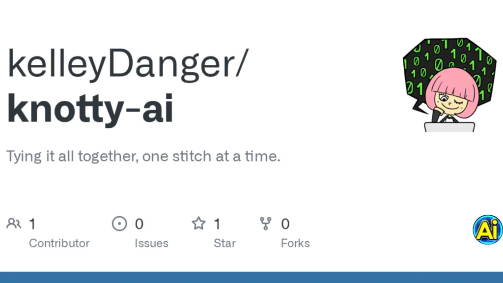 KnottyAI: 10 Powerful Reasons Why This Tool Changes Everything Why KnottyAI is Different