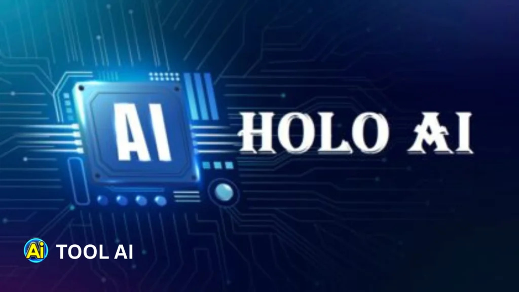 Holo AI: 7 Powerful Reasons Writers Love This Tool What is Holo AI?