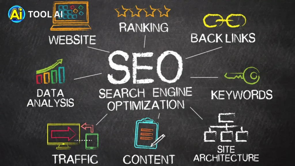 KnottyAI: 10 Powerful Reasons Why This Tool Changes Everything How KnottyAI Improves SEO Content