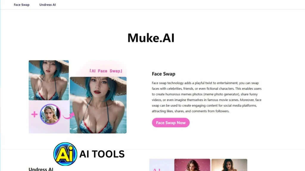 What is Muke AI?
