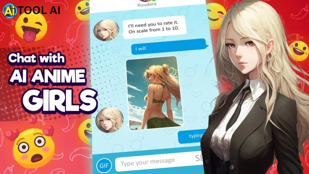 Ai Anime Girlfriend: 7 Powerful Reasons It’s Changing Digital Love What Exactly Is an Ai Anime Girlfriend?