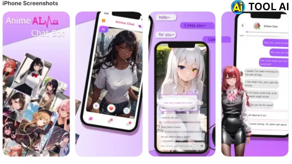 Ai Anime Girlfriend: 7 Powerful Reasons It’s Changing Digital Love The Psychology Behind Ai Anime Girlfriend Popularity
