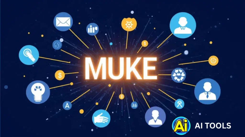 Future of Muke AI
