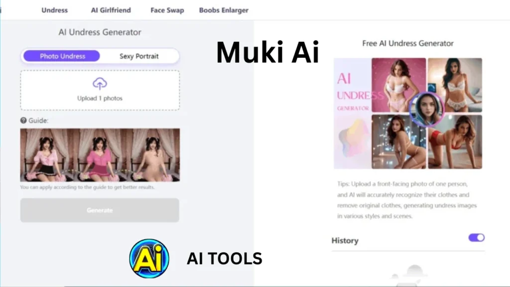 How Does Muke AI Work?