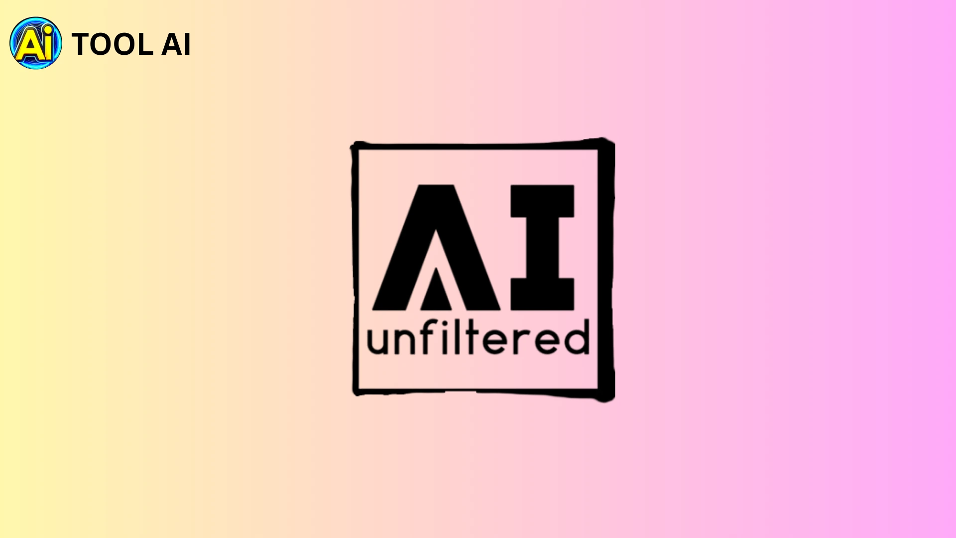 Unfiltered AI: 10 Shocking Benefits and Risks You Need to Know