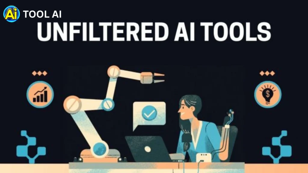 What Is Unfiltered AI?