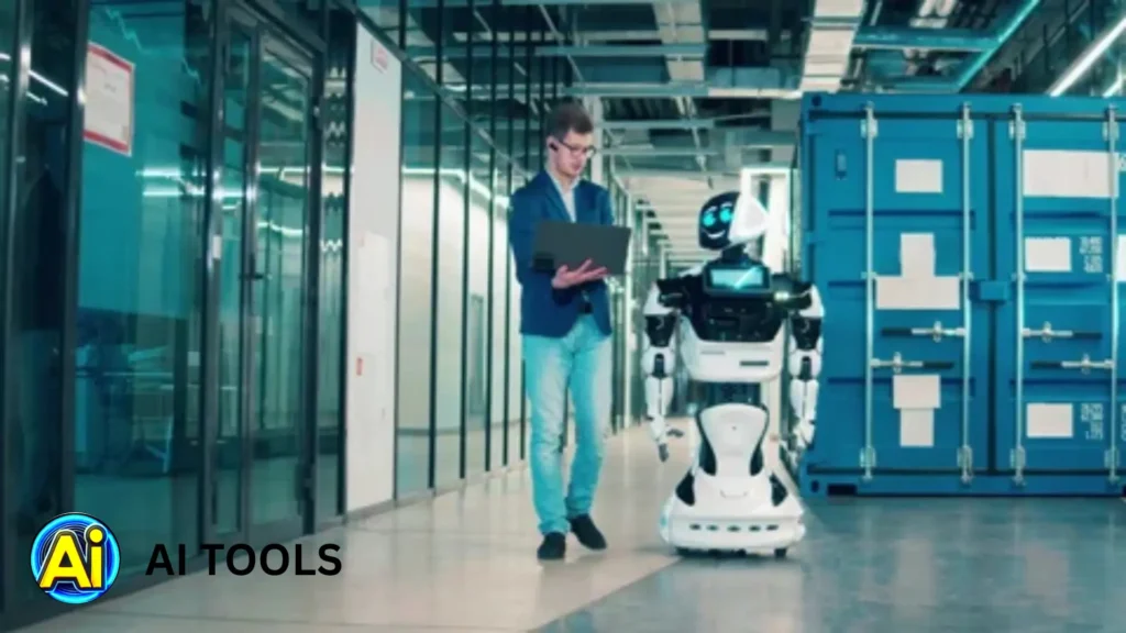 Industries Benefiting from Janitor AI