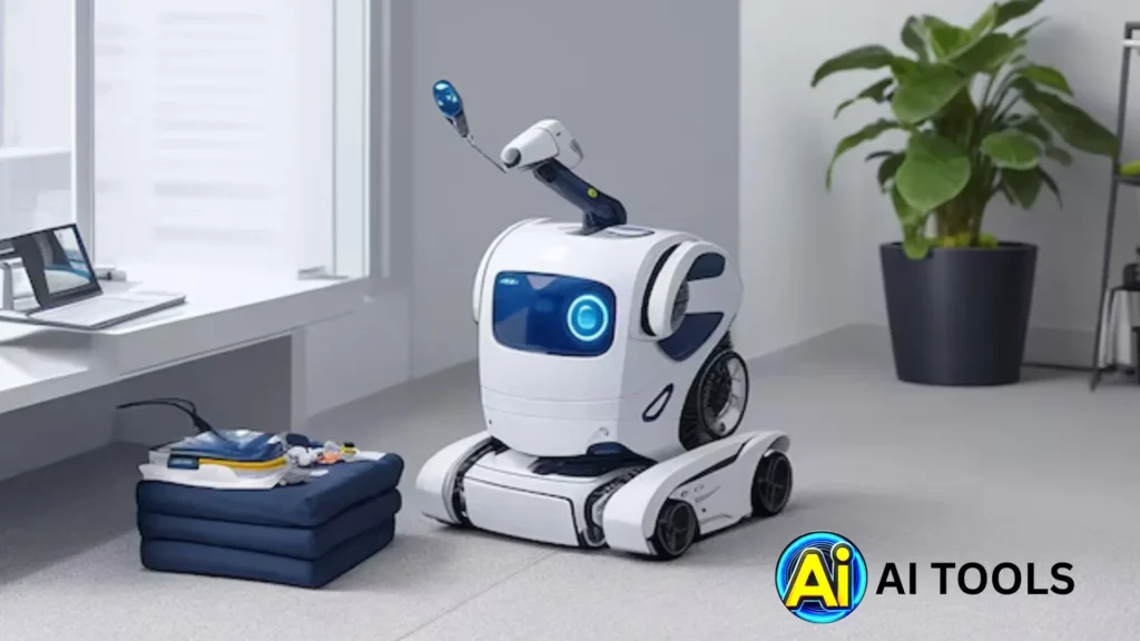 How Does Janitor AI Work?