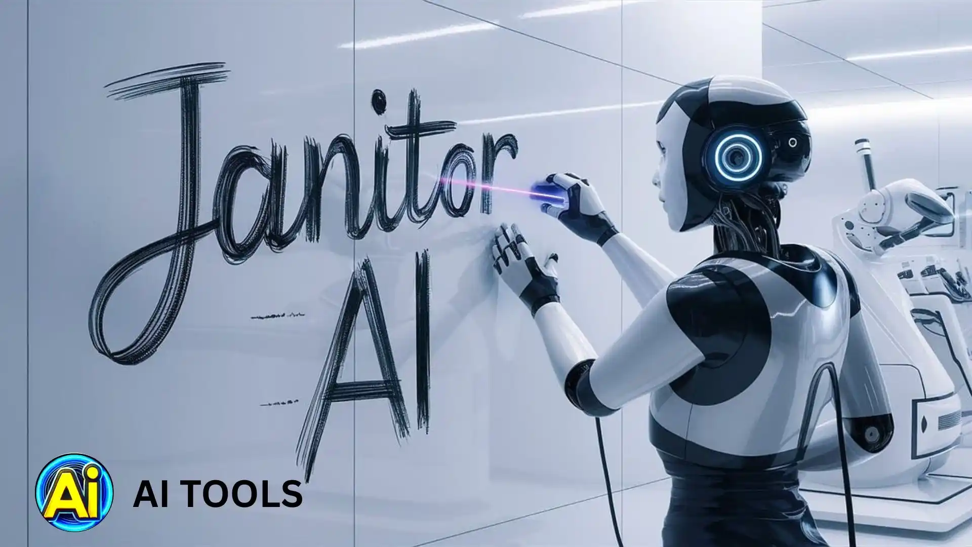 The Future of Janitor AI
