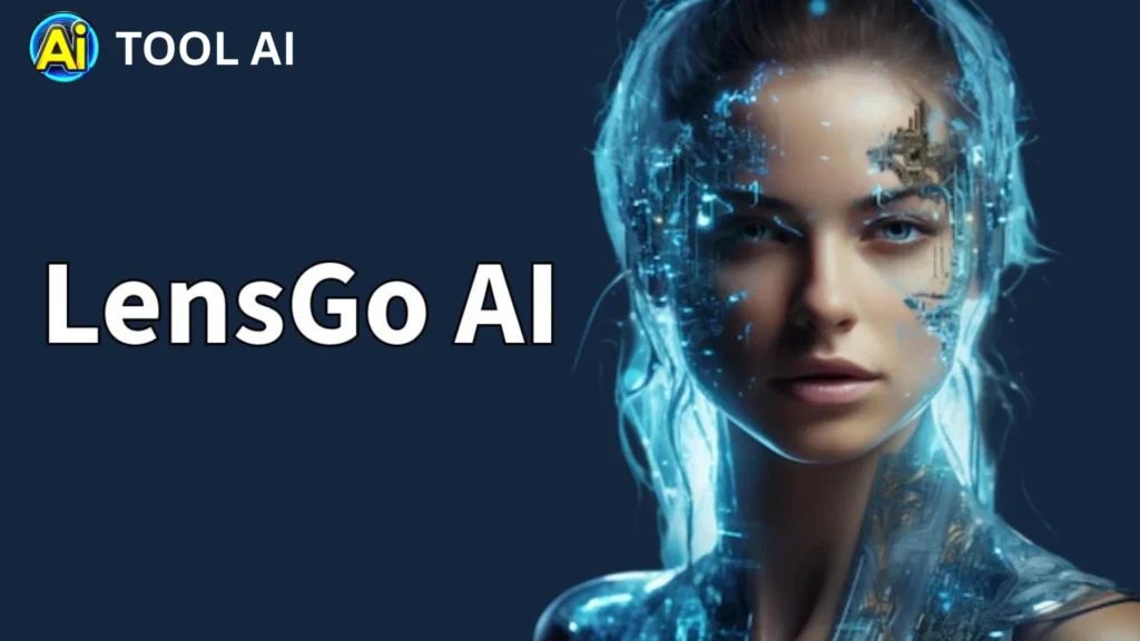 The Future of LensGo AI
