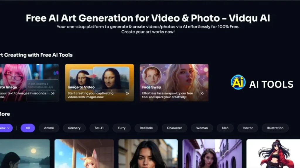 VidQu AI Girlfriend: 10 Amazing Reasons You’ll Love It How Does VidQu AI Girlfriend Work?