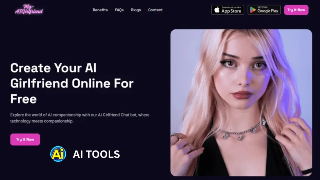 VidQu AI Girlfriend: 10 Amazing Reasons You’ll Love It Getting Started with VidQu AI Girlfriend