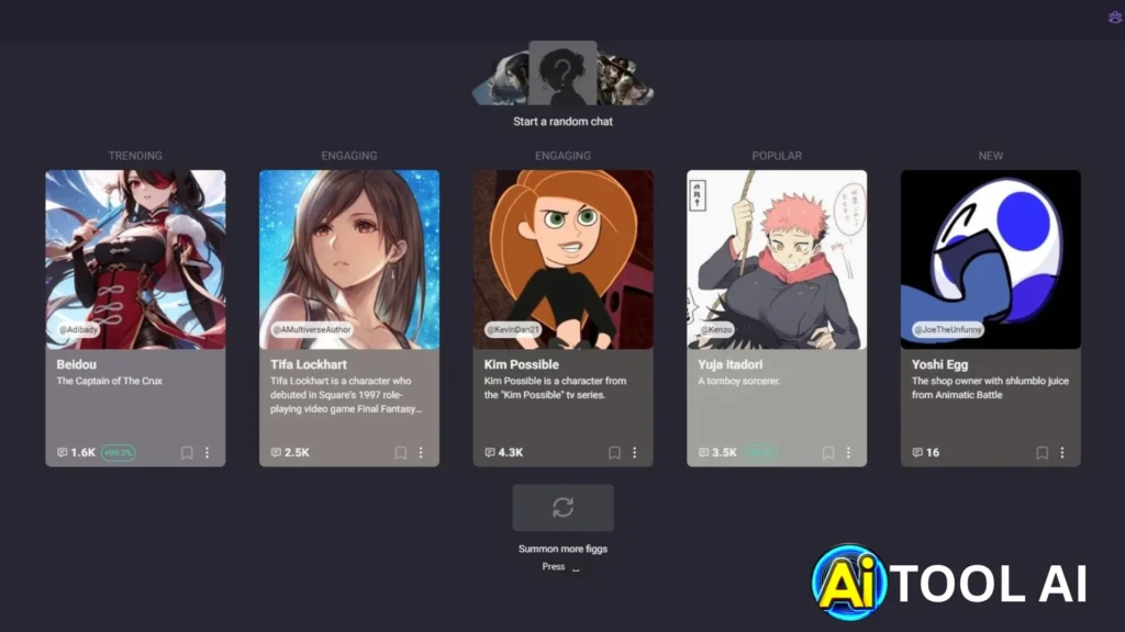 Figgs AI: 10 Best Alternatives You’ll Love in 2025 What Was Figgs AI?