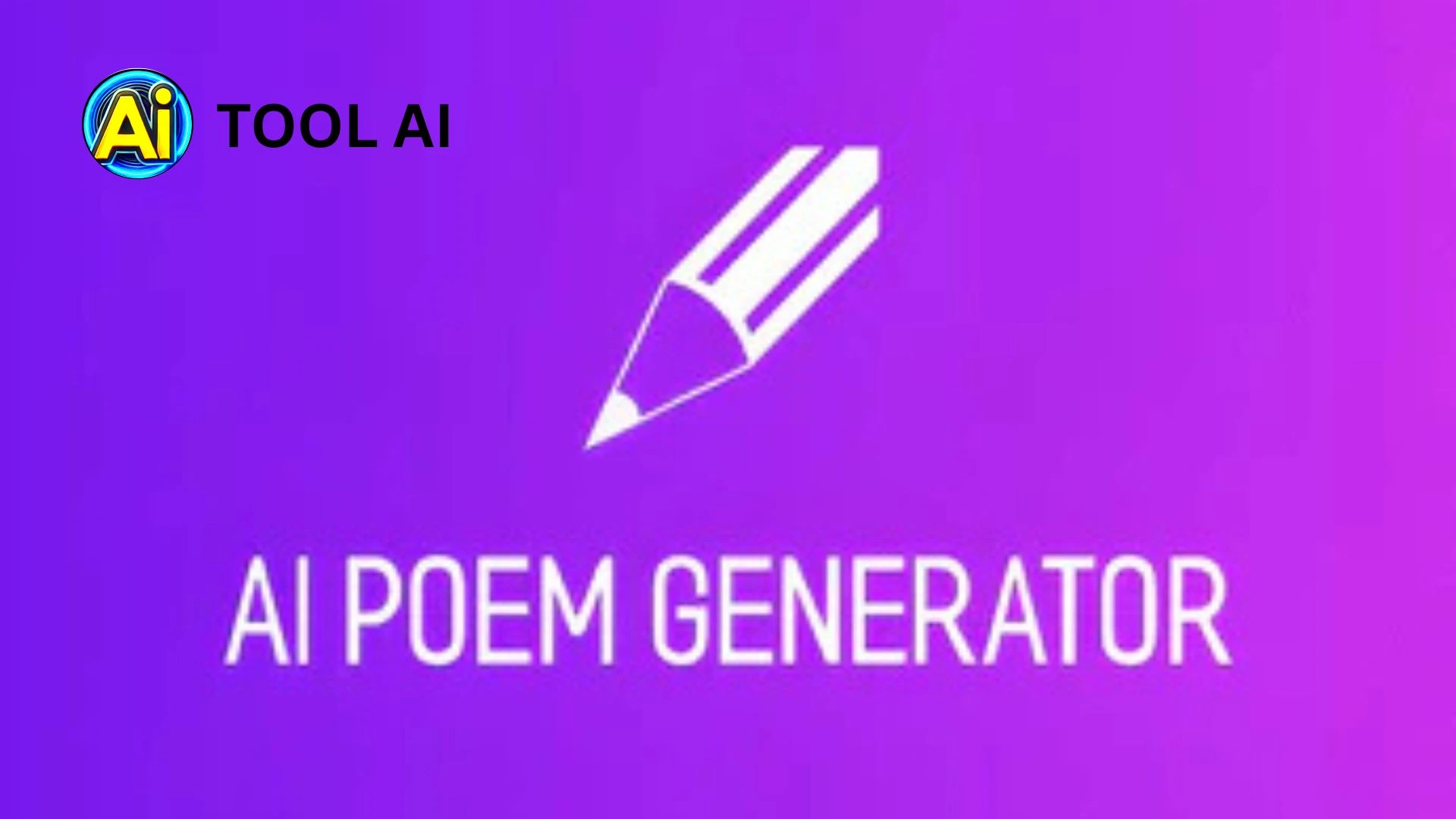 AI Poem Generator Free