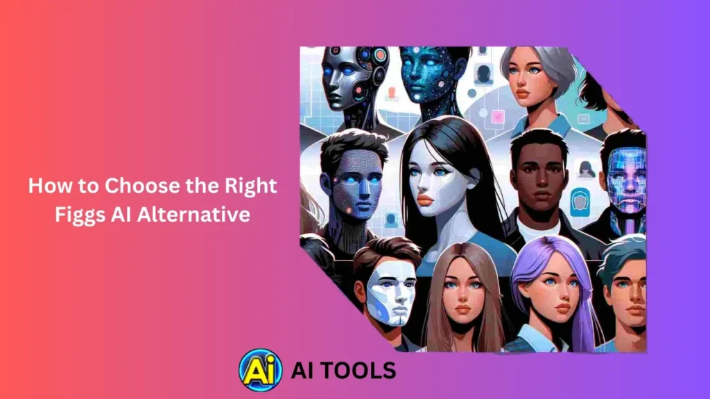 Figgs AI: 10 Best Alternatives You’ll Love in 2025 How to Choose the Right Figgs AI Alternative