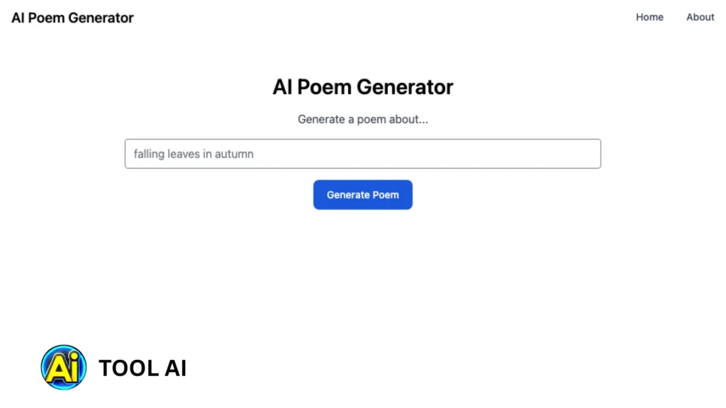 AI Poem Generator Free: 11 Powerful Reasons to Try It Now What is an AI Poem Generator Free?
