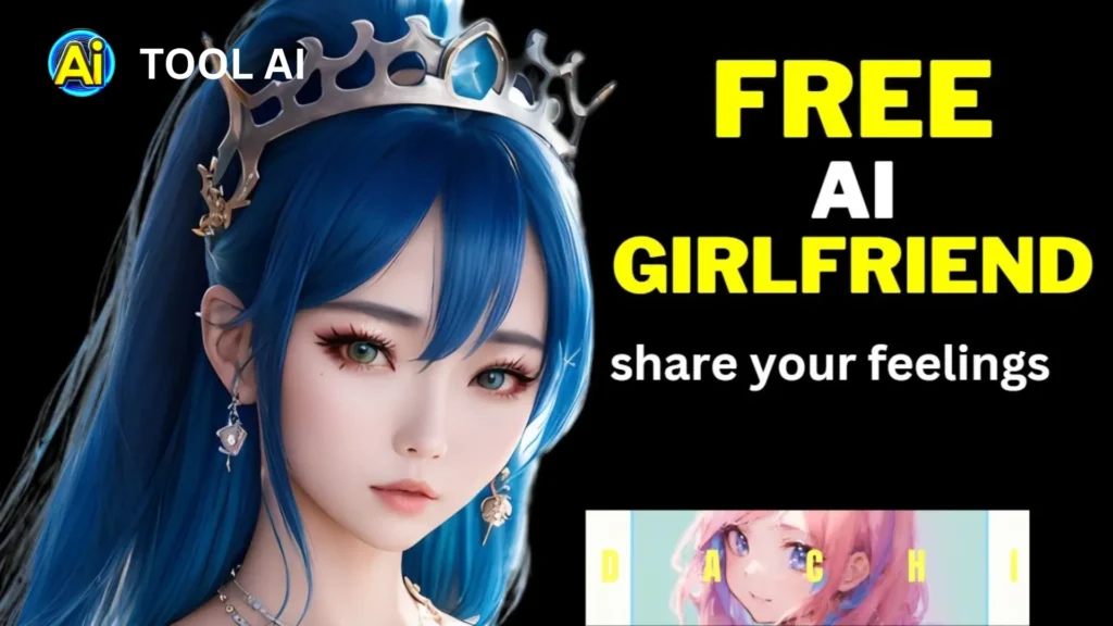 VidQu AI Girlfriend: 10 Amazing Reasons You’ll Love It What Is VidQu AI Girlfriend?