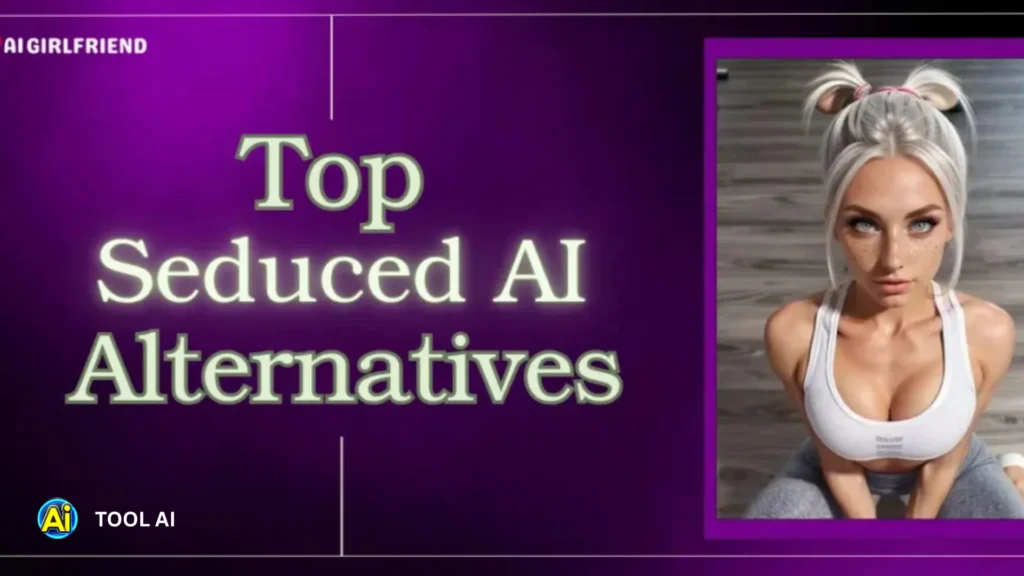Seduced AI: 7 Powerful Reasons to Try This NSFW Generator in 2025 Seduced AI vs. Top Alternatives