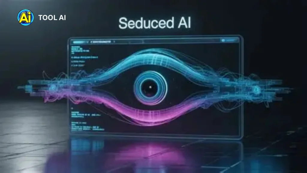 Seduced AI: 7 Powerful Reasons to Try This NSFW Generator in 2025 What Is Seduced AI?