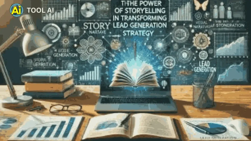 10 Powerful Ways a Backstory Generator Elevates Storytelling