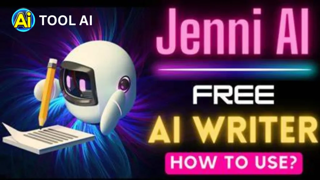 What is Jenni AI?