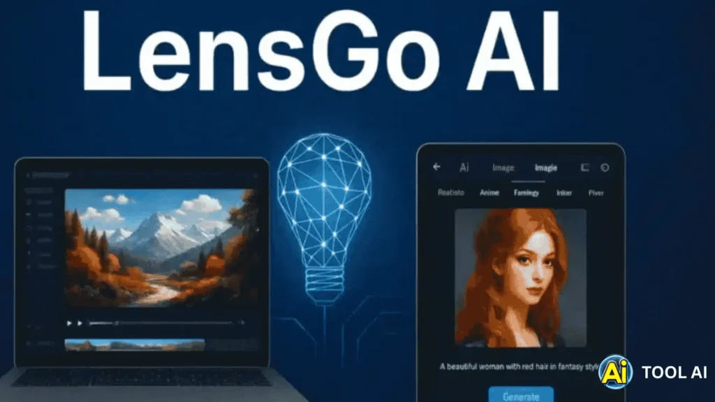 Practical Use Cases for LensGo AI
