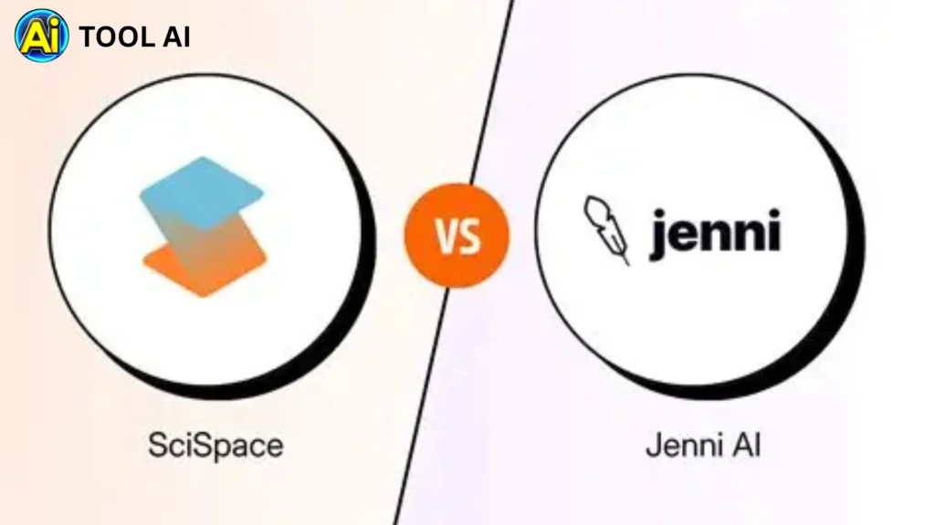  Jenni AI vs Other Free AI Writing Tools