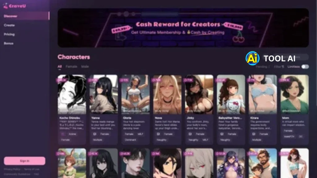 What Exactly Is an AI Jerk Off Experience?